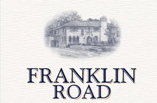 Franklin Road Cabernet