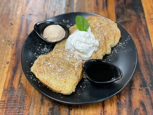 French Toast