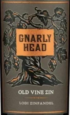 Gnarly Zinfandel