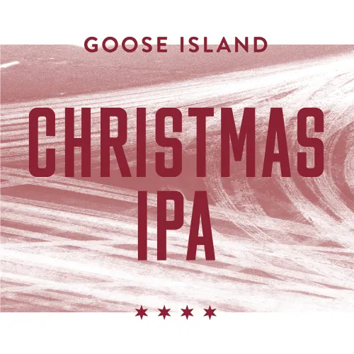 Goose Island Xmas IPA
