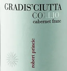 GradisCollio Cabernet Franc