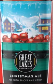 Great Lakes Christmas 