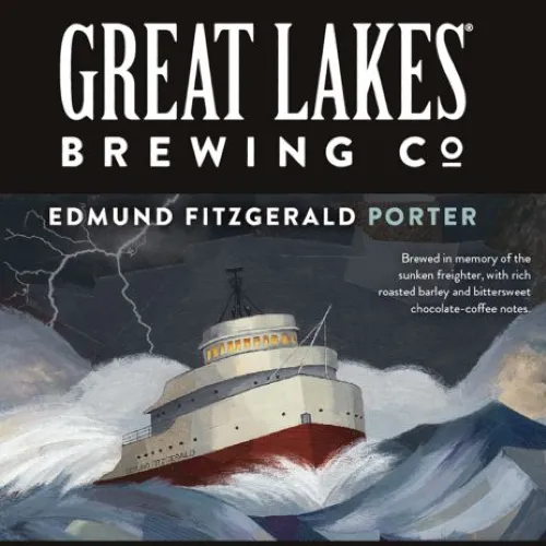 Great Lakes Porter