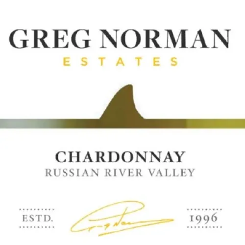 Greg Norman Chardonnay