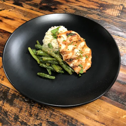 Grilled Chicken Breast 1 Dozen