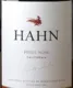 Hahn Pinot Noir