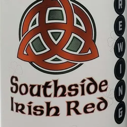 Hailstorm Southside Irish Red