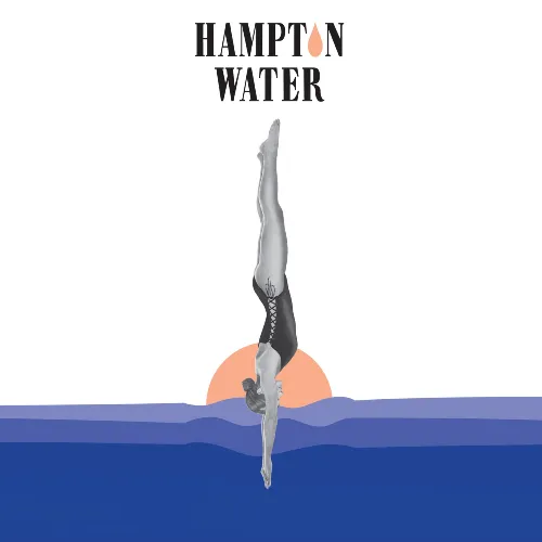 Hampton Water Rose
