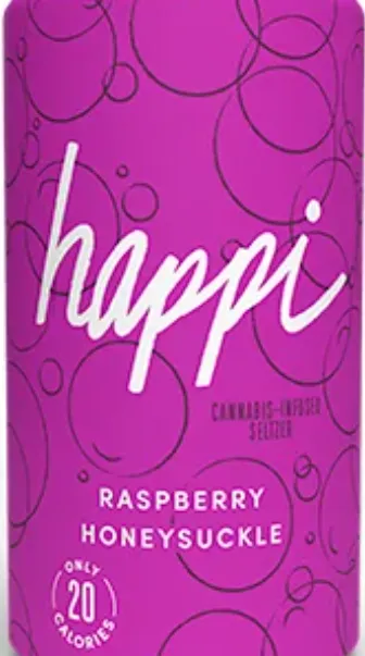 Happi Raspberry Red