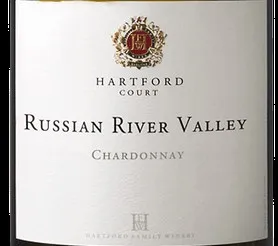 Hartford Chardonnay RRValley