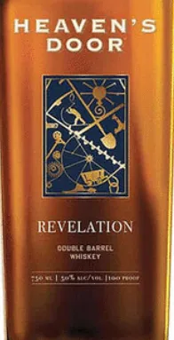 Heavens Door Revelation