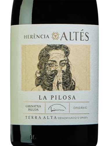 La Pilosa Garnacha