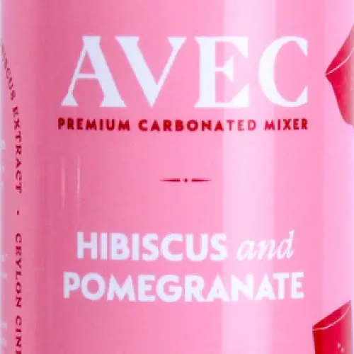 Hibiscus Pomegrante NA  Avec
