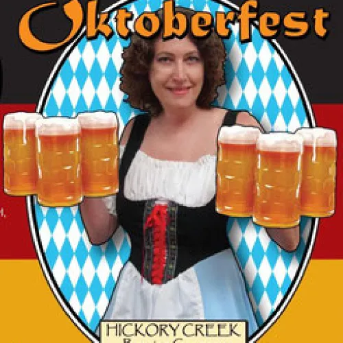 Hickory Creek Oktoberfest