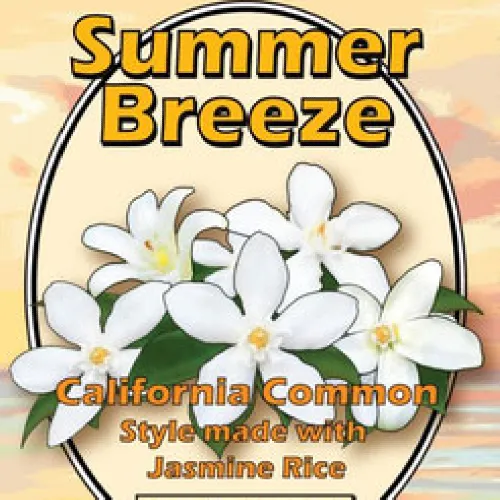 Hickory Creek Summer Breeze