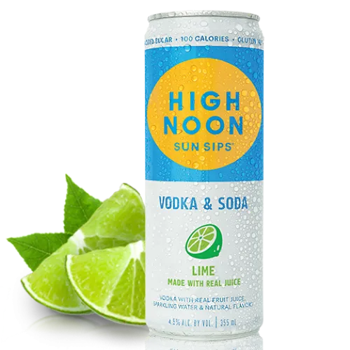 High Noon Lime 