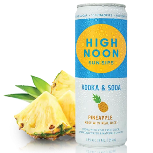 High Noon Pineapple