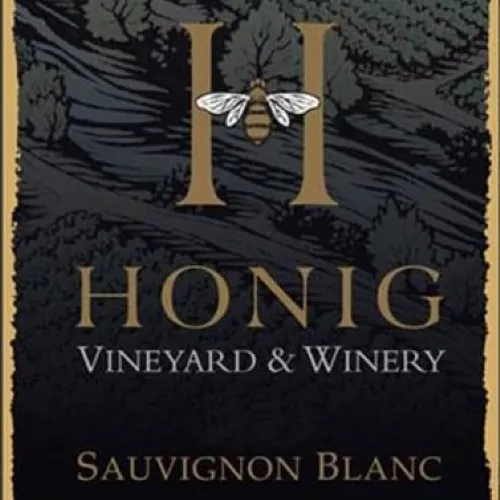 Honig Vineyard Sauvignon Blanc
