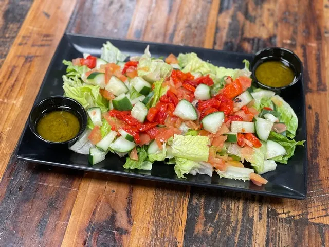 House Salad