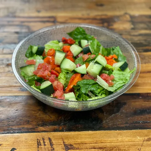 House Salad 10-12 Servings