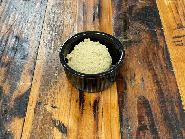 Hummus, Plain, 8 oz
