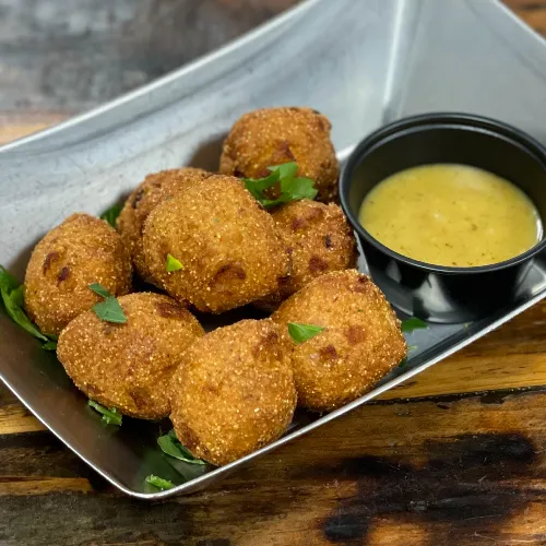 Hush Puppies