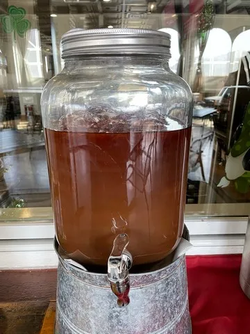 Ice Tea	