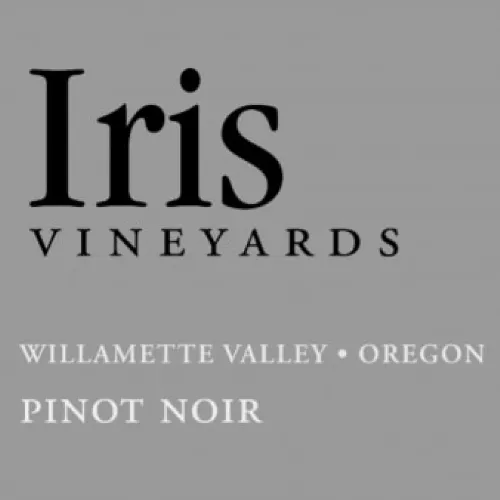 Iris Pinot Noir