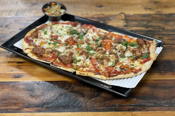 Italian Flatbread