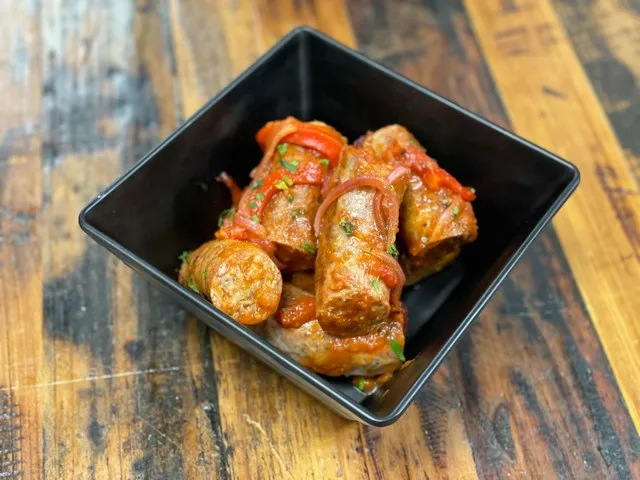 Italian Sausage, 1 lb