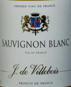 J. de Villebois SB