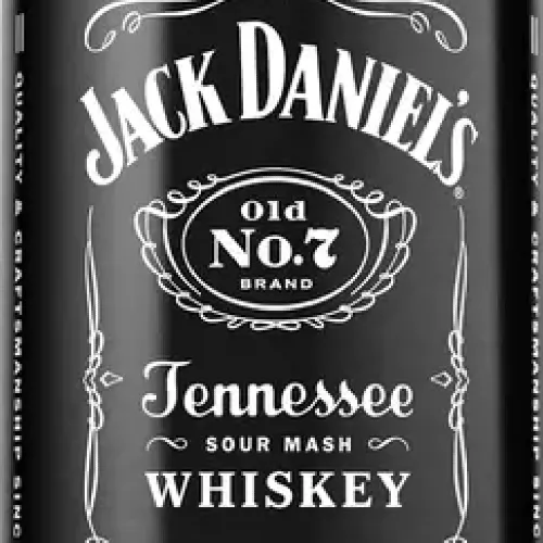 Jack & Coke