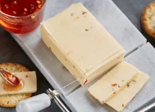Jalapeno Havarti 4 oz