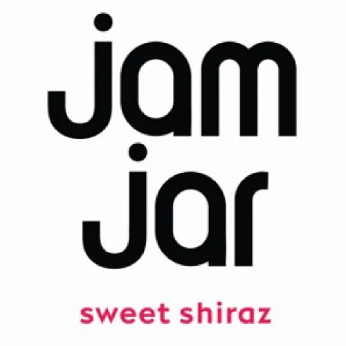 Jam Jar Shiraz