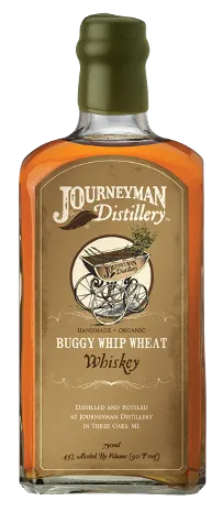 Journeyman Buggy Whip