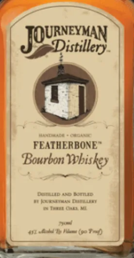 Journeyman Featherbone