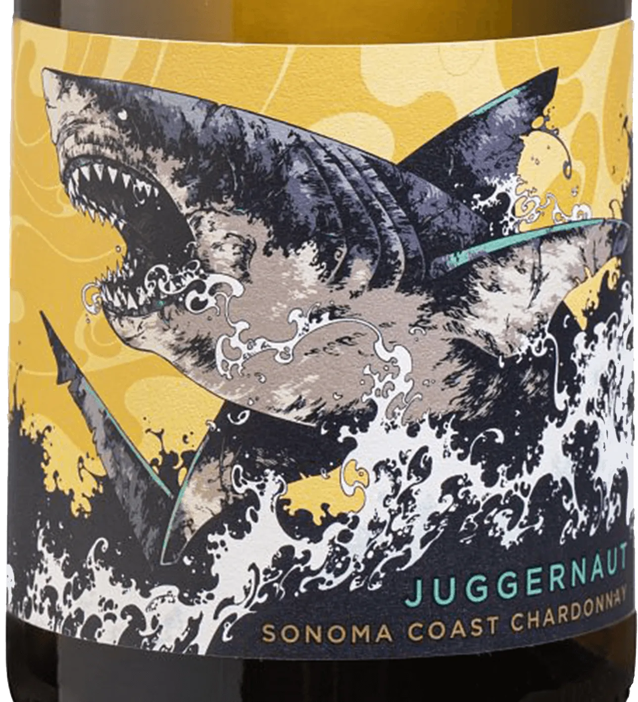 Juggernaut Chardonnay