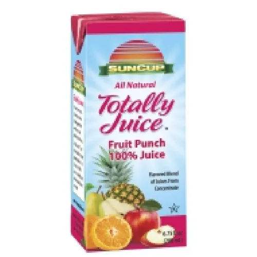 Juice Box, Individual