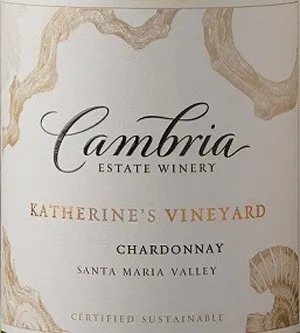 Katherine Vineyard Chardonnay