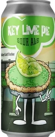 Keylime Pie Sour Ale