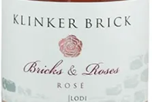 Klinker Brick Rose