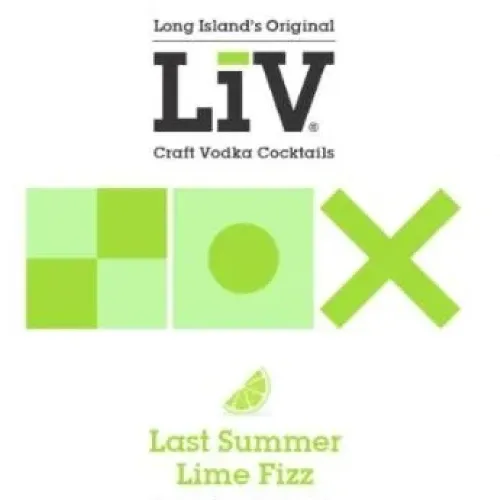 LIV Lime
