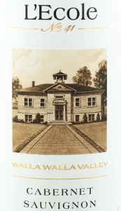 L’Ecole Cabernet