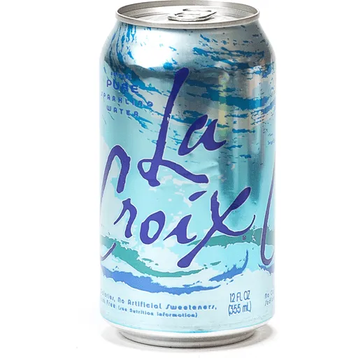 LaCroix Pure