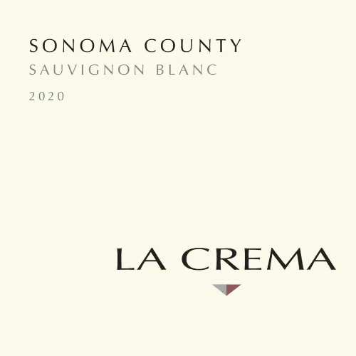La Crema Sauvignon Blanc