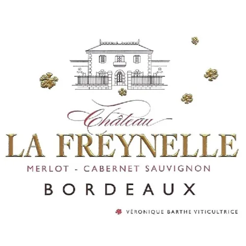 La Freynelle Rouge