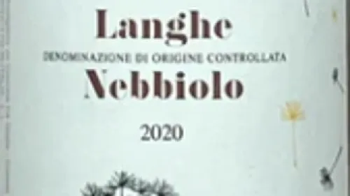 Langhe Nebbiolo