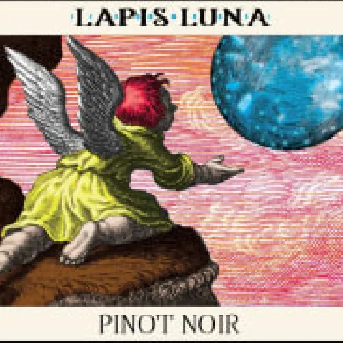 Lapis Luna Pinot Noir