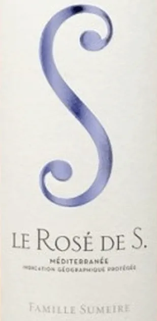 Le Rose De S Mediterranee