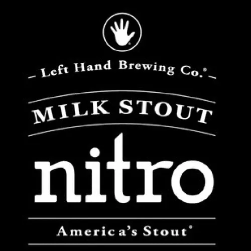 Left Hand Milk Stout